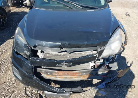 2012 Chevrolet Equinox Ls from USA, damaged, VIN 2GNFLCEK7C6273128